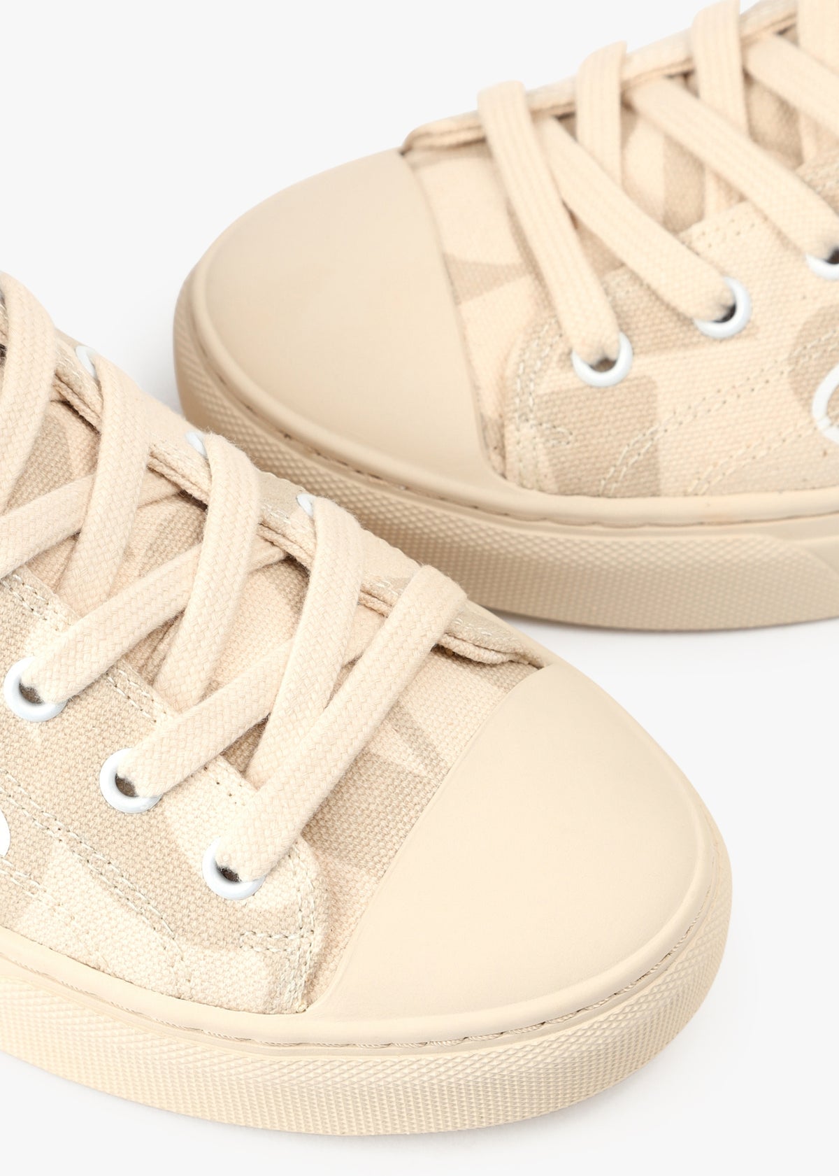 VW Plimsoll Low Top 2.0 Trainers
