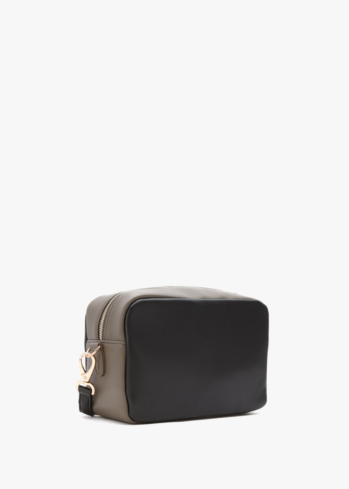 Mild Soft Cosmetic Nero Antracite Camera Bag