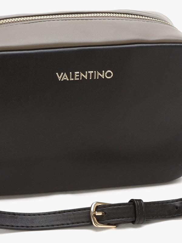 Mild Soft Cosmetic Nero Antracite Camera Bag