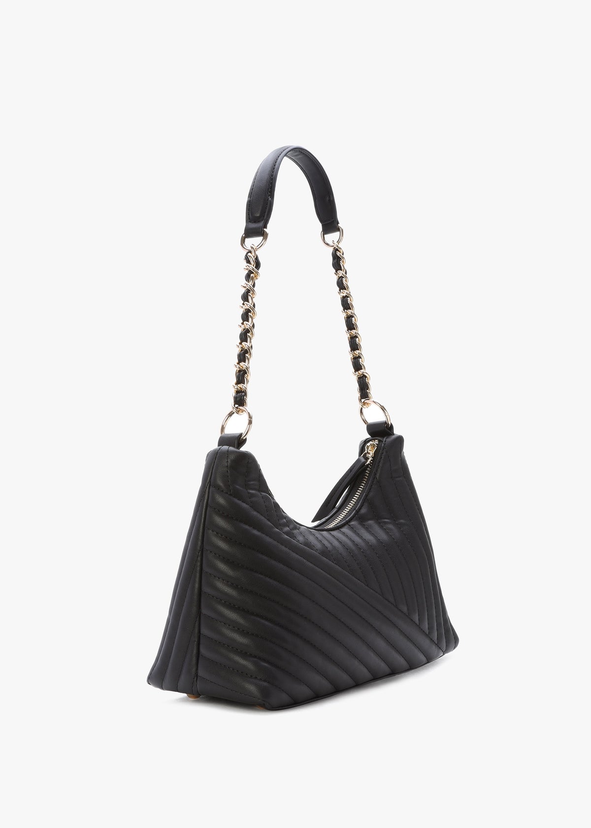 Laax Re Nero Hobo Bag