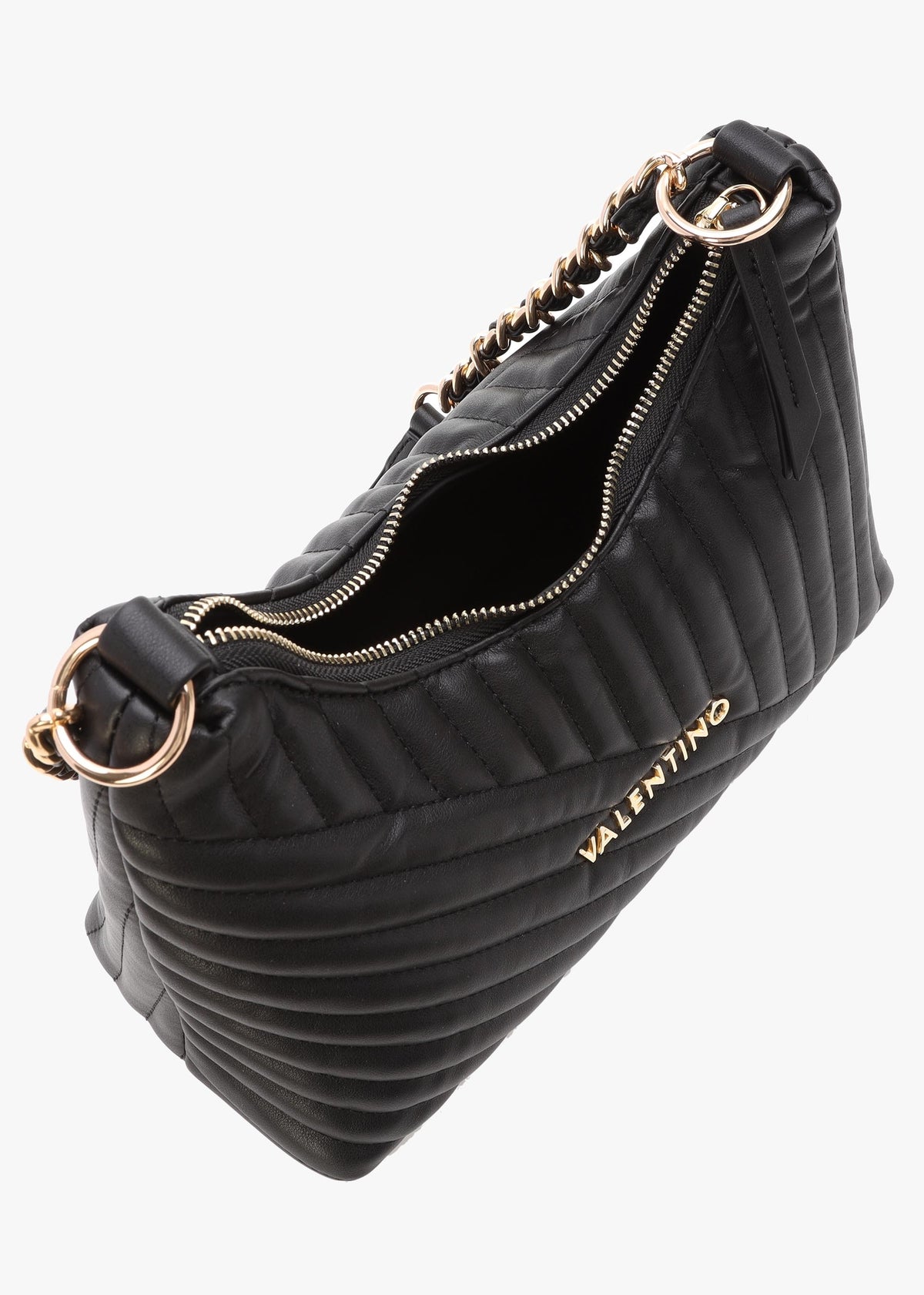 Laax Re Nero Hobo Bag