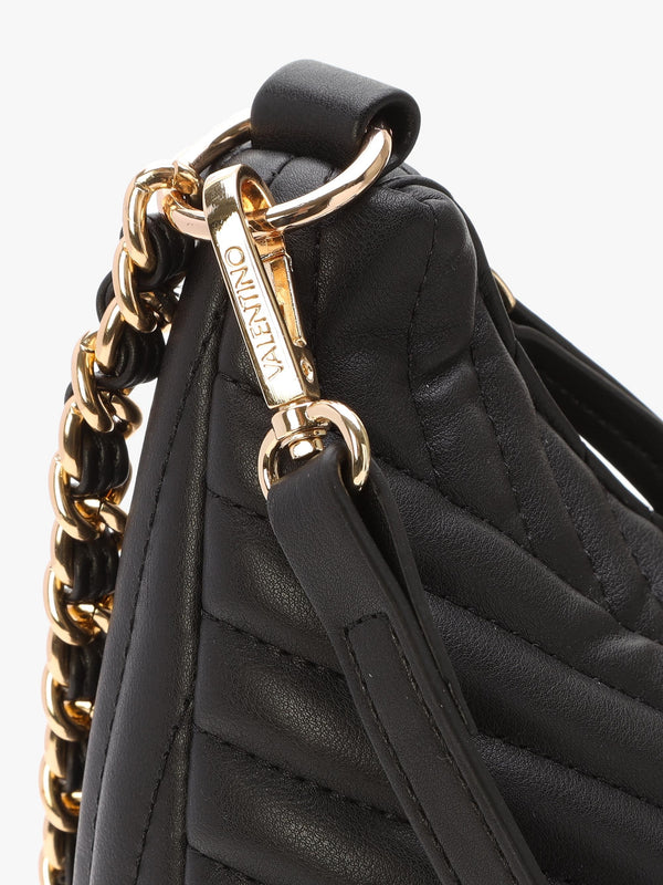 Laax Re Nero Hobo Bag