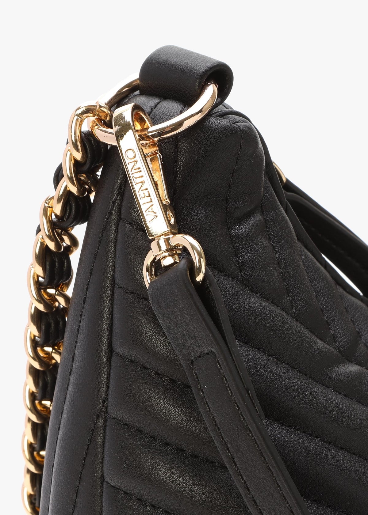 Laax Re Nero Hobo Bag