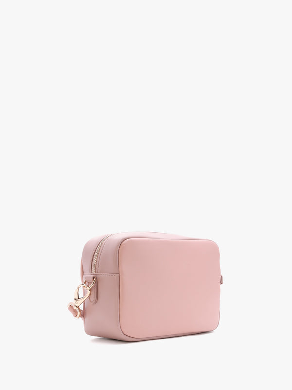 Mild Soft Cosmetic Cipria Cipol Camera Bag