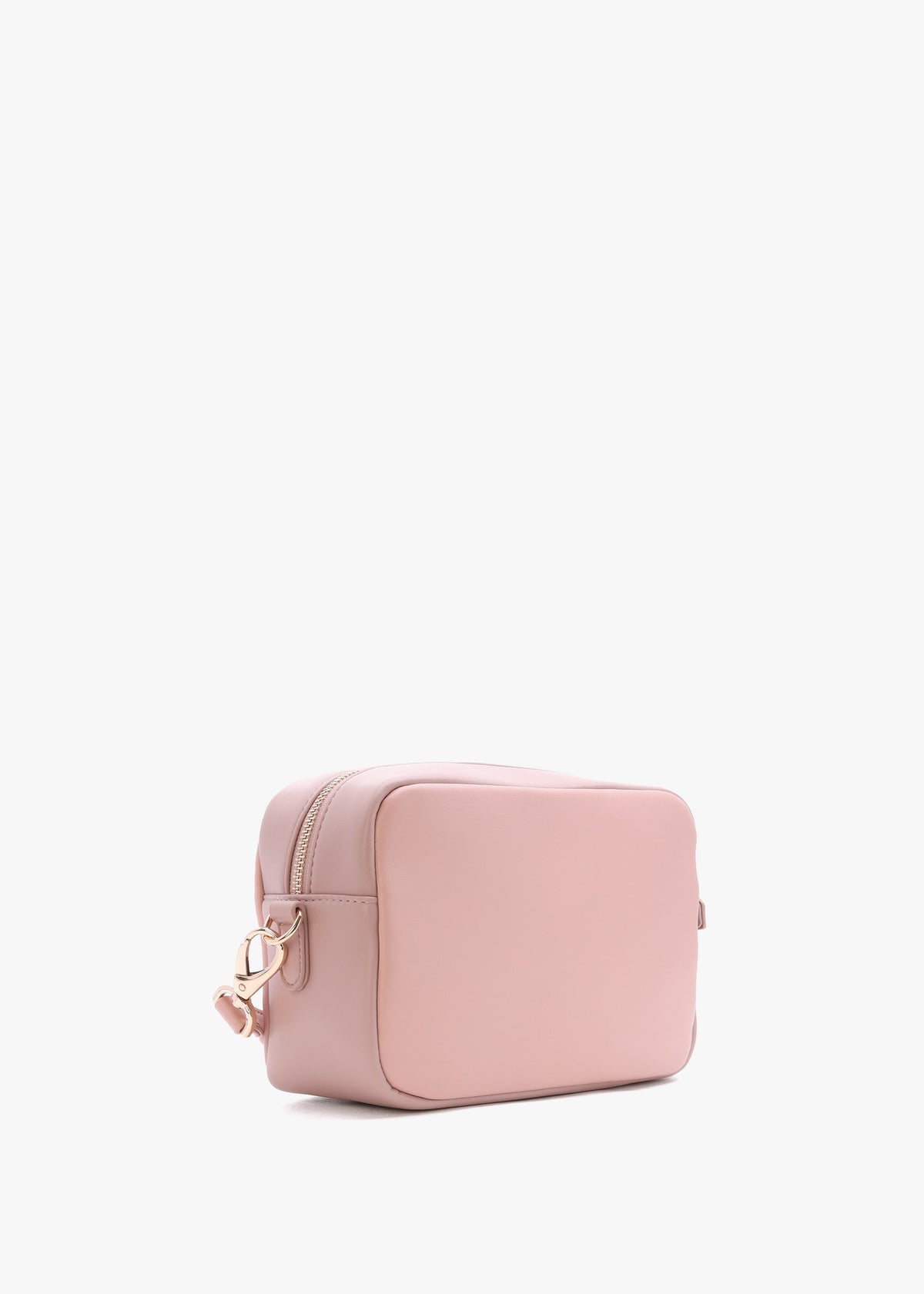 Mild Soft Cosmetic Cipria Cipol Camera Bag