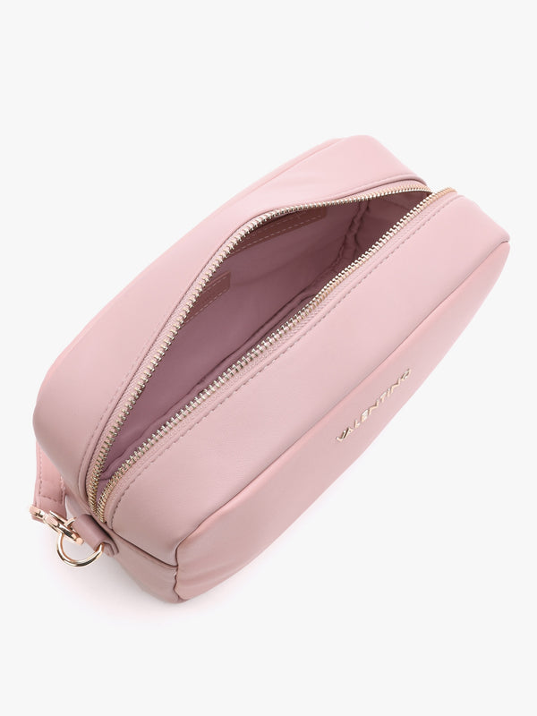 Mild Soft Cosmetic Cipria Cipol Camera Bag