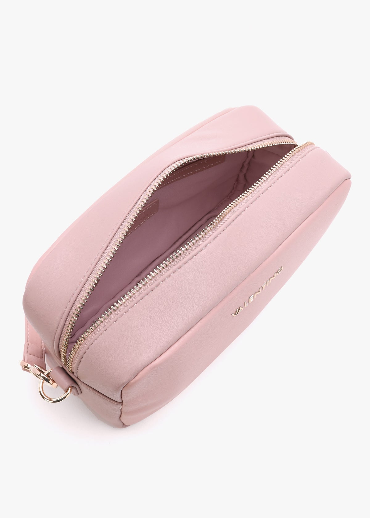 Mild Soft Cosmetic Cipria Cipol Camera Bag