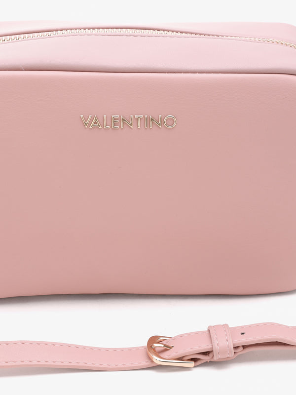 Mild Soft Cosmetic Cipria Cipol Camera Bag
