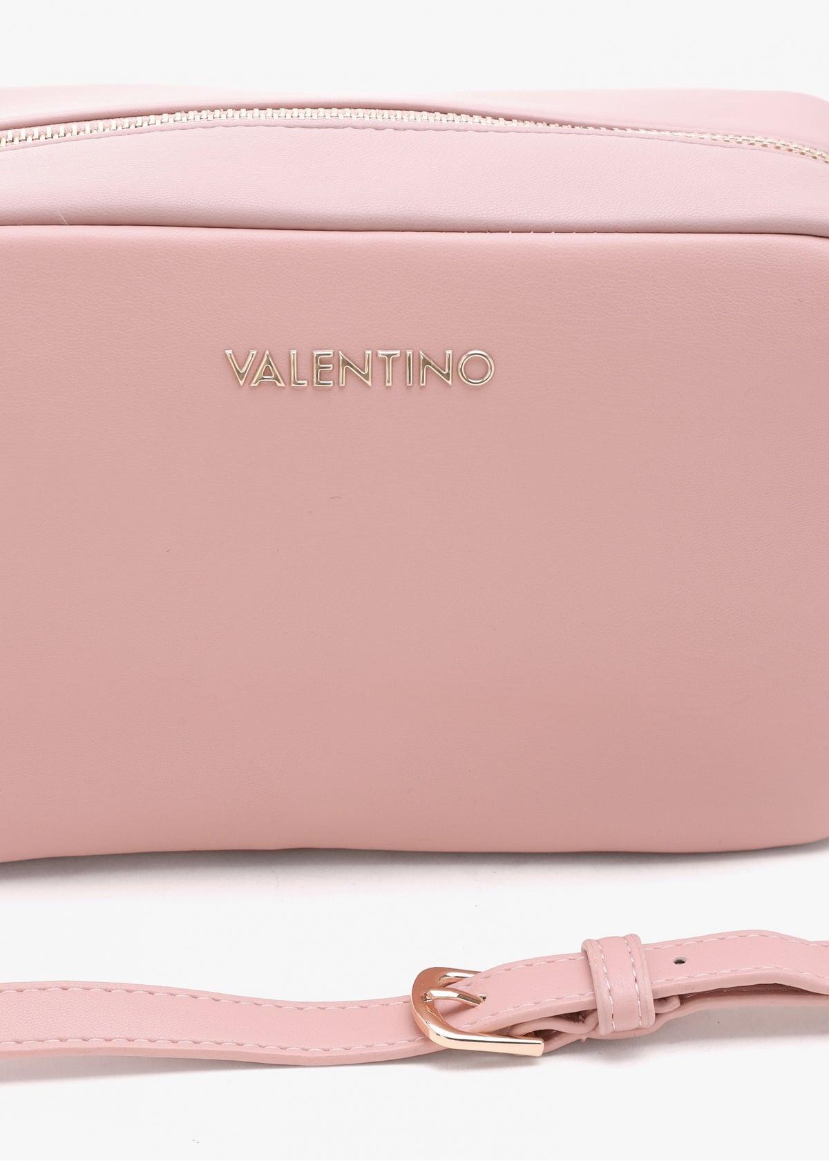 Mild Soft Cosmetic Cipria Cipol Camera Bag