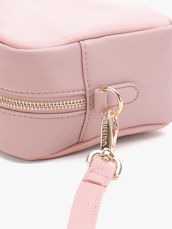 Mild Soft Cosmetic Cipria Cipol Camera Bag