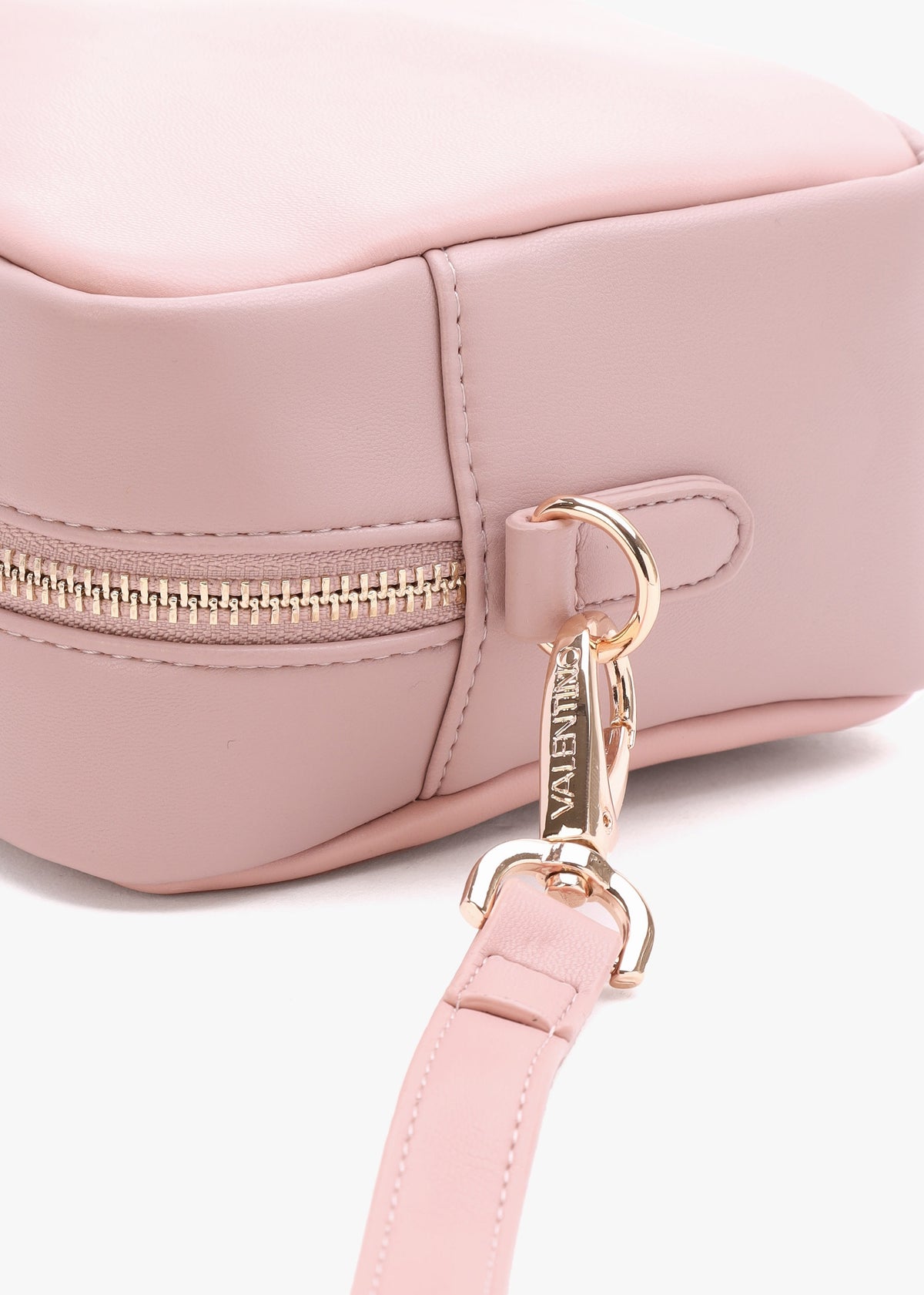 Mild Soft Cosmetic Cipria Cipol Camera Bag