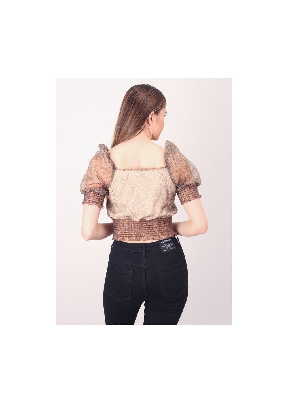 GUESS Hamila Top