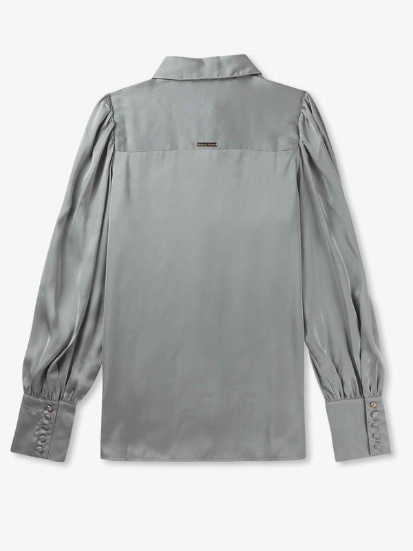 HC Isla Satin Shirt
