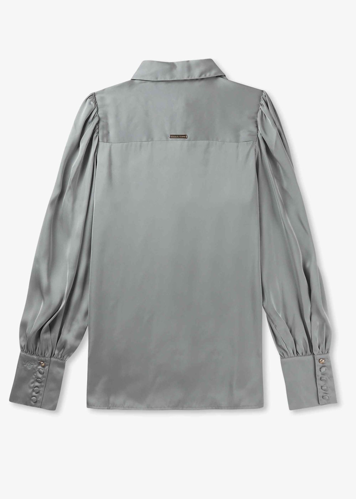 HC Isla Satin Shirt