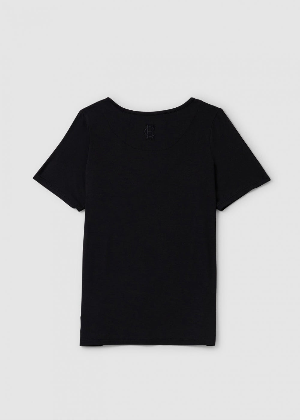 HC Relaxed Fit V-Neck T-Shirt