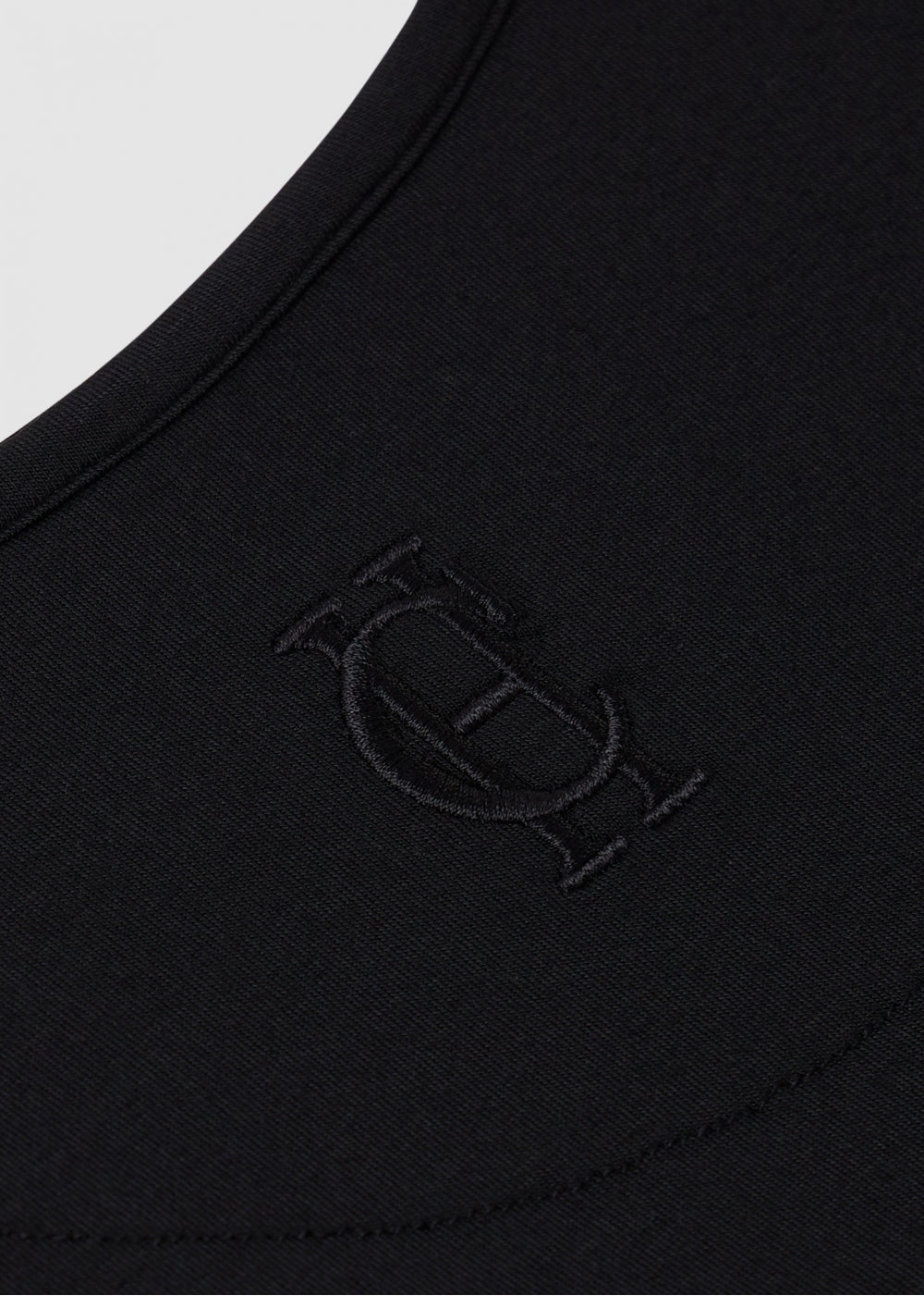 HC Relaxed Fit V-Neck T-Shirt
