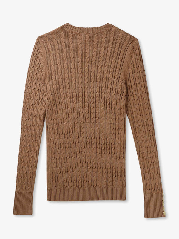HC Seattle Crew Neck Jumper