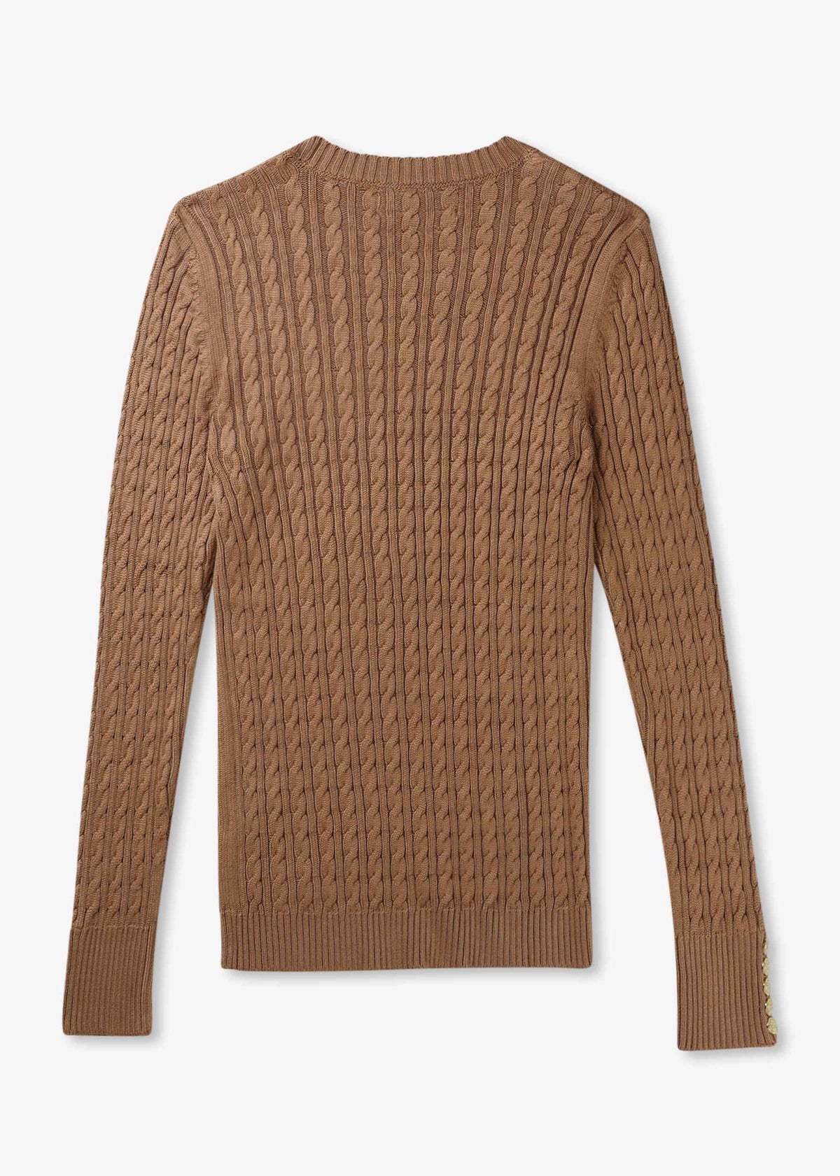 HC Seattle Crew Neck Jumper