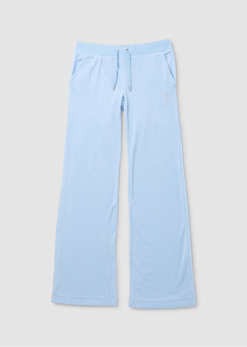 Del Ray Nantucket Breeze Arched Diamante Lounge Pants