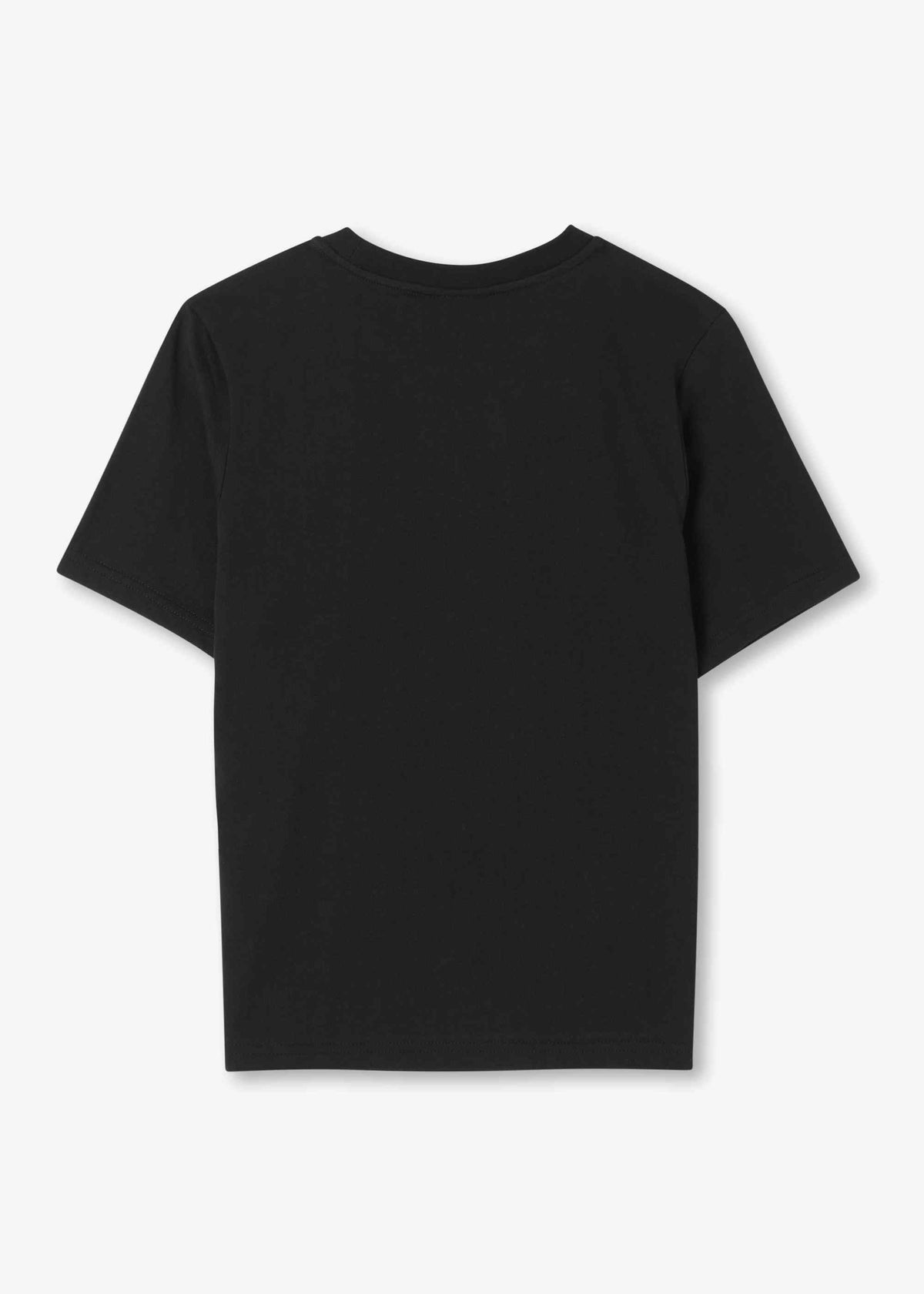 Noah Arched Diamante Cotton T Shirt