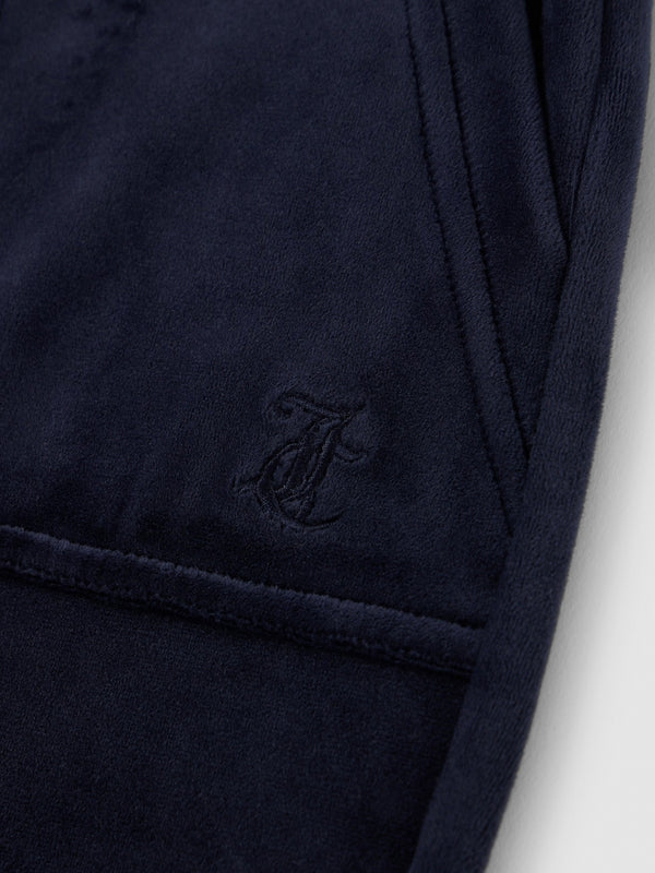 Del Ray Classic Pocket Night Sky Lounge Pants