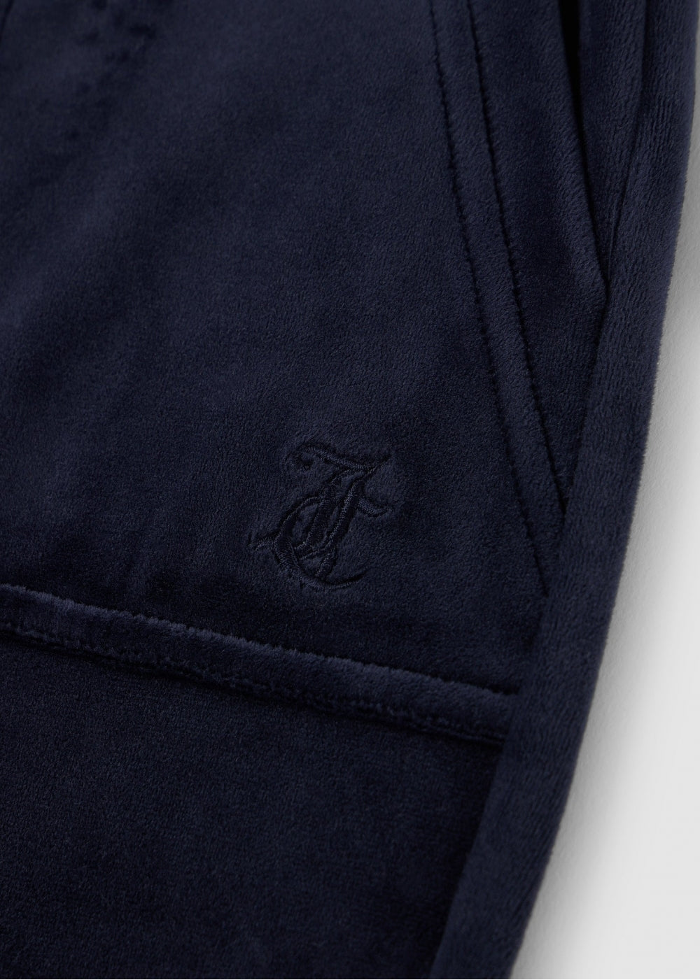 Del Ray Classic Pocket Night Sky Lounge Pants