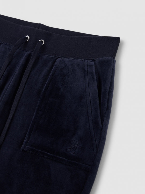 Del Ray Classic Pocket Night Sky Lounge Pants