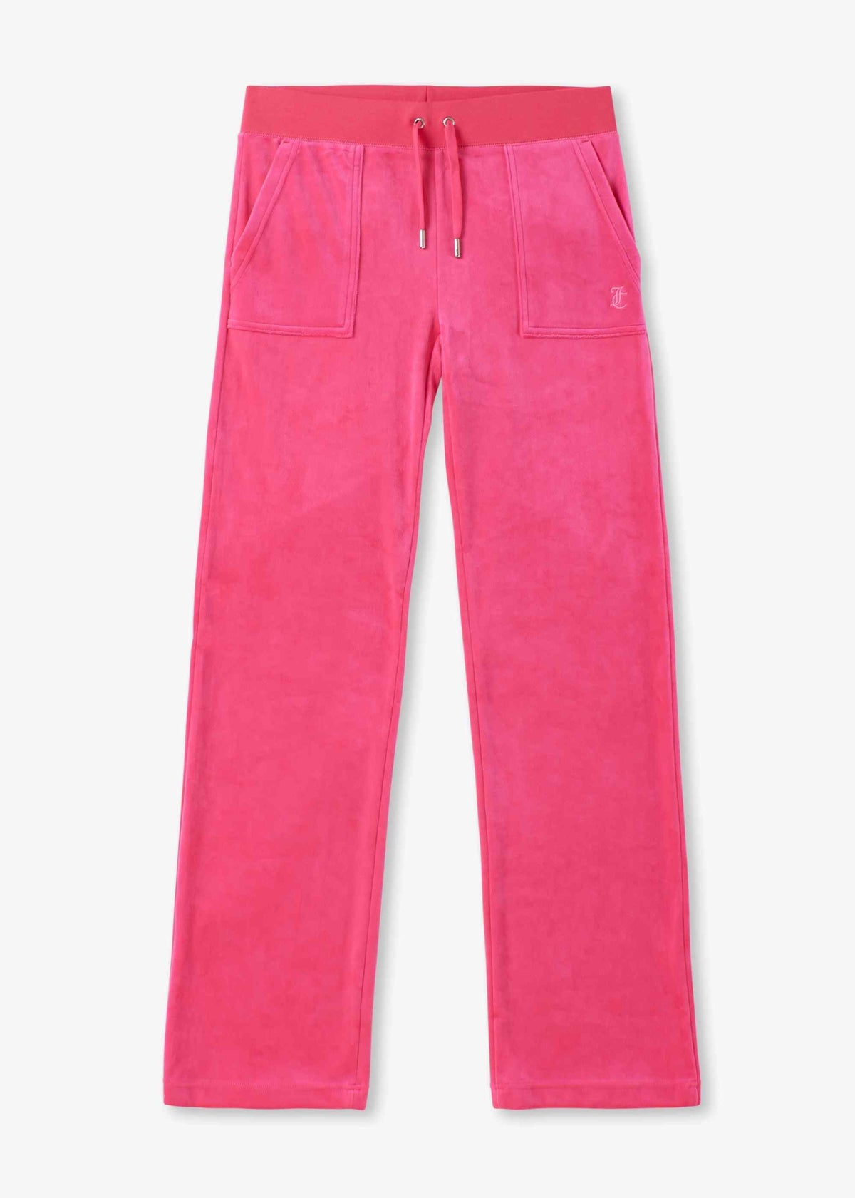 Del Ray Classic Pocket Glo Lounge Pants