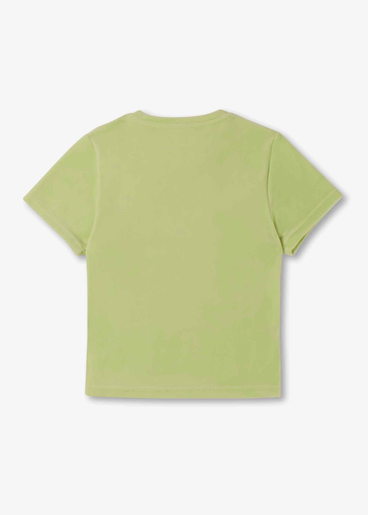 Taylor Butterfly Velour Diamante T-Shirt