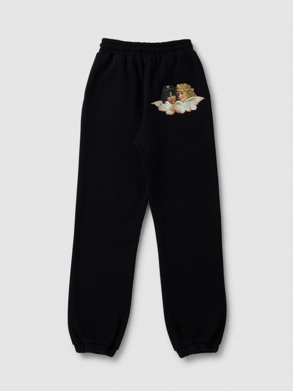 FC Angel Patch Sweatpants