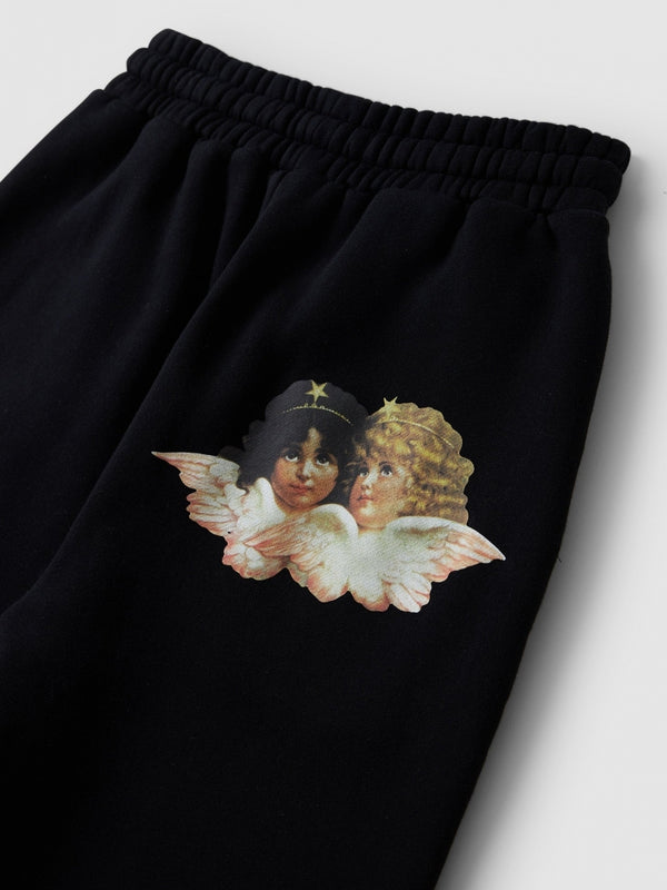 FC Angel Patch Sweatpants