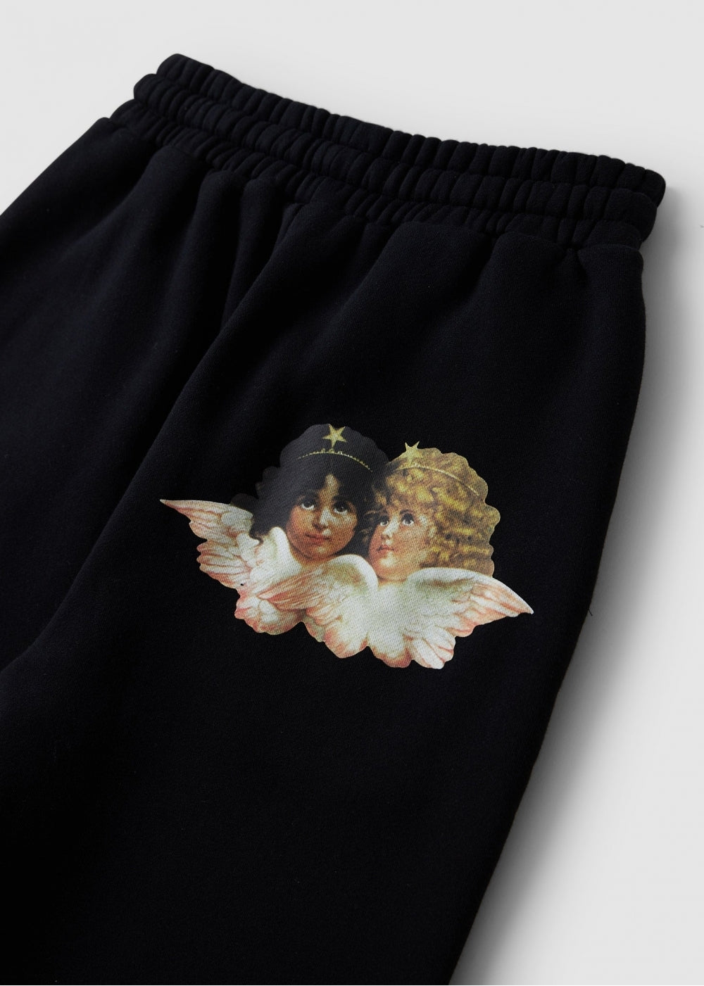 FC Angel Patch Sweatpants