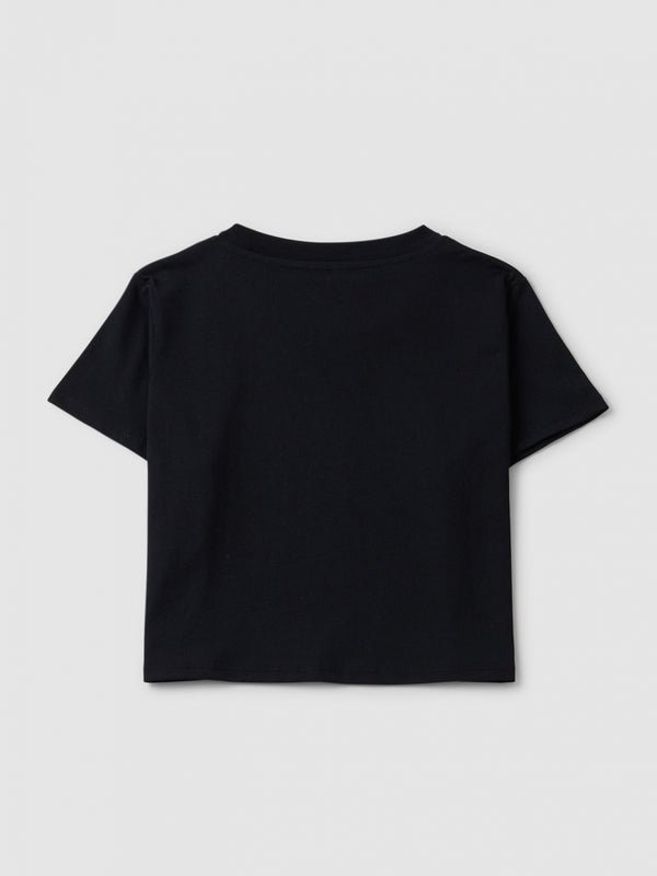 FC Vintage Angels Cropped T-Shirt