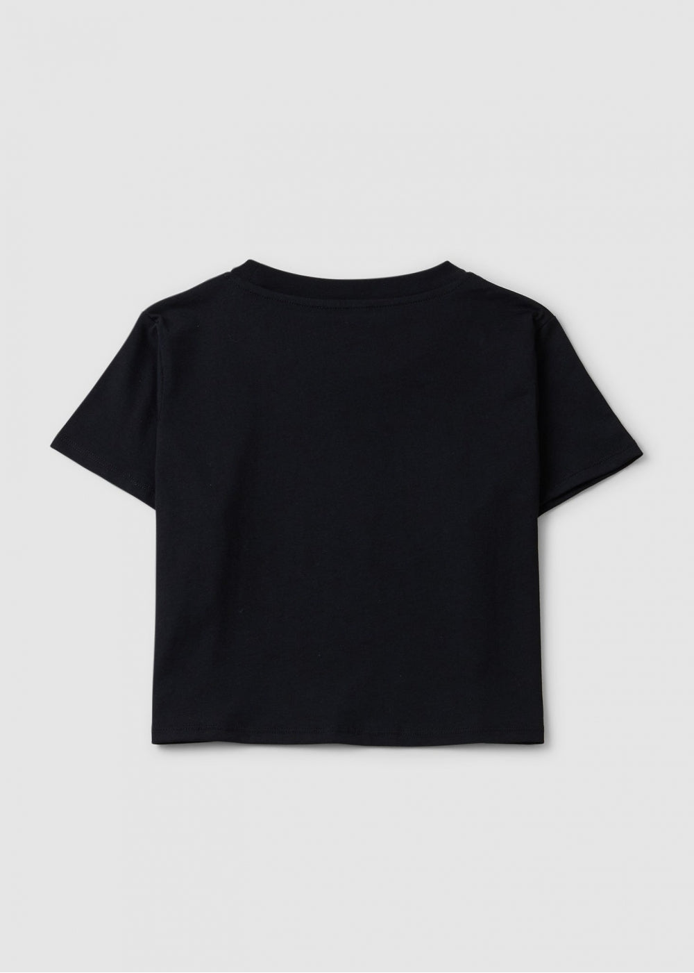 FC Vintage Angels Cropped T-Shirt
