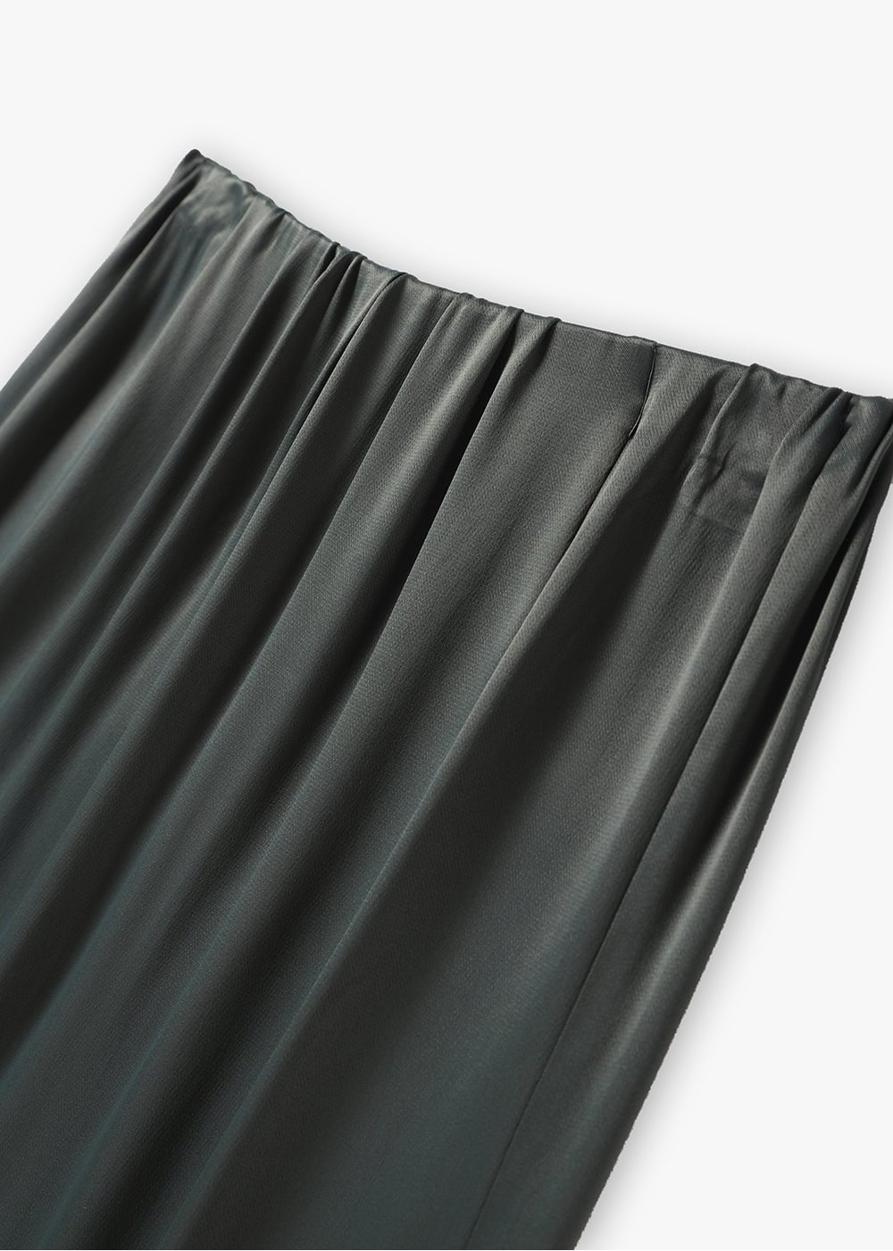 LROOM Amira Slip Skirt With Slit
