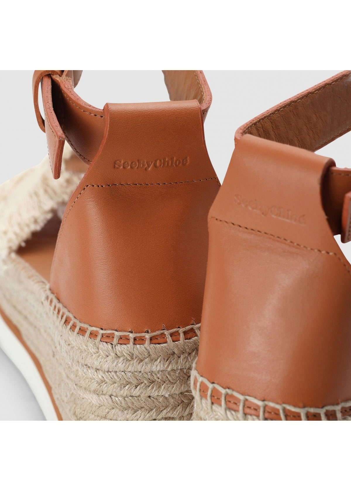 SBC Glyn Sandals