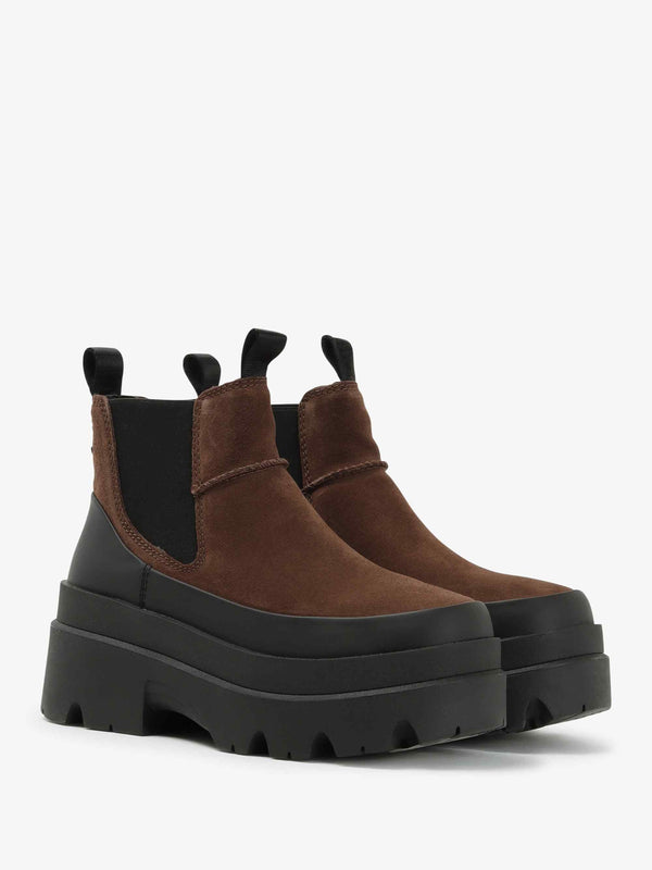 UGG BRISBANE CHELSEA BOOT