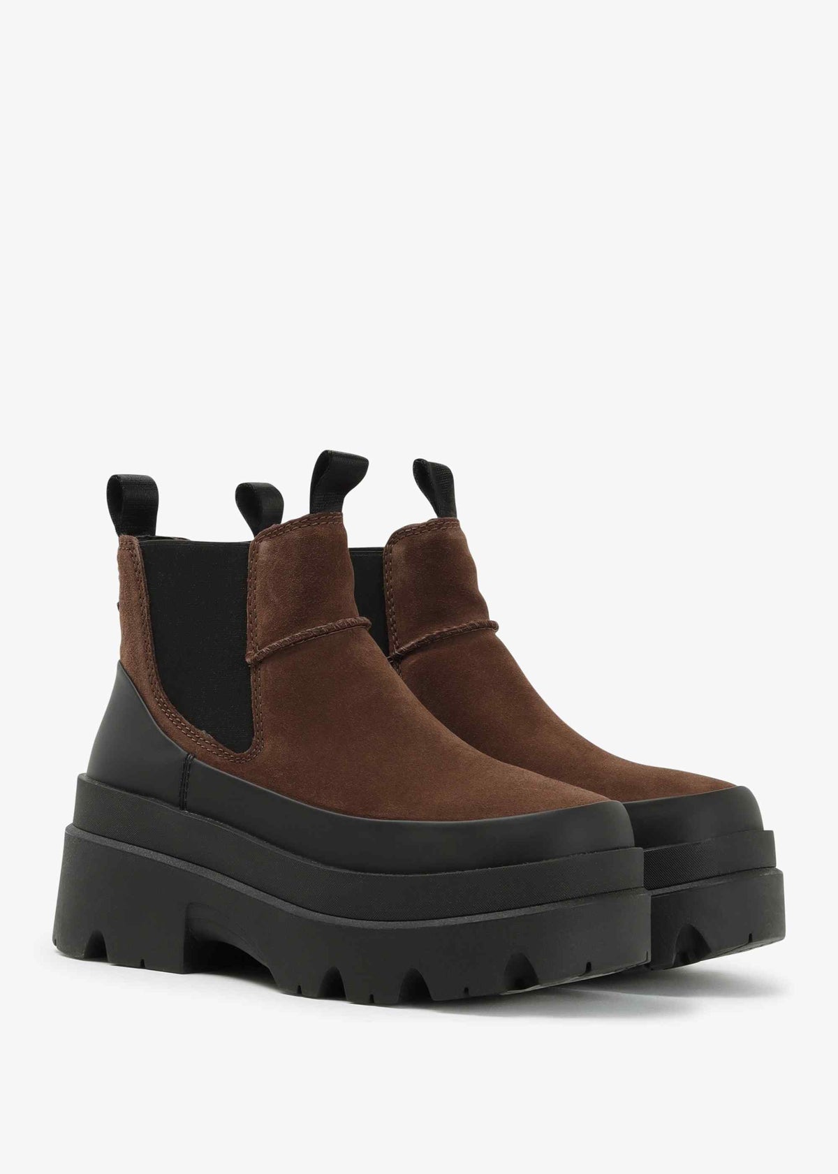 UGG BRISBANE CHELSEA BOOT