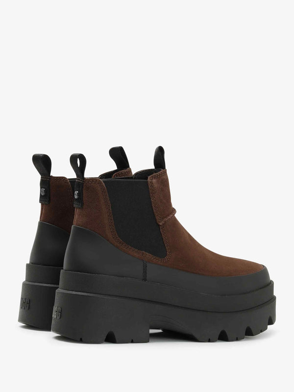 UGG BRISBANE CHELSEA BOOT