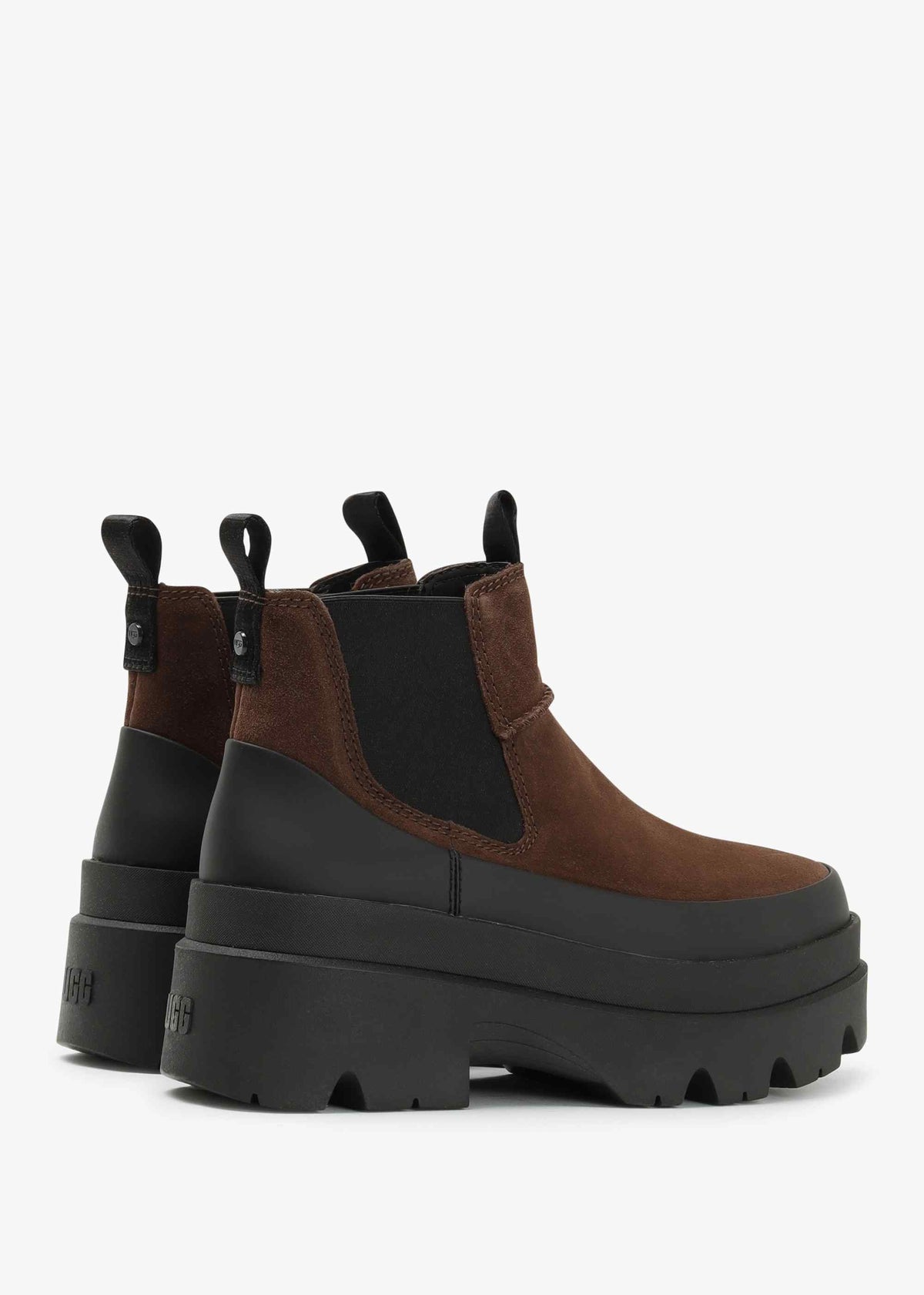 UGG BRISBANE CHELSEA BOOT