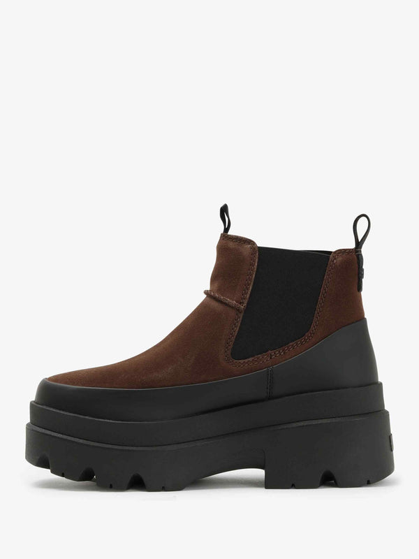 UGG BRISBANE CHELSEA BOOT