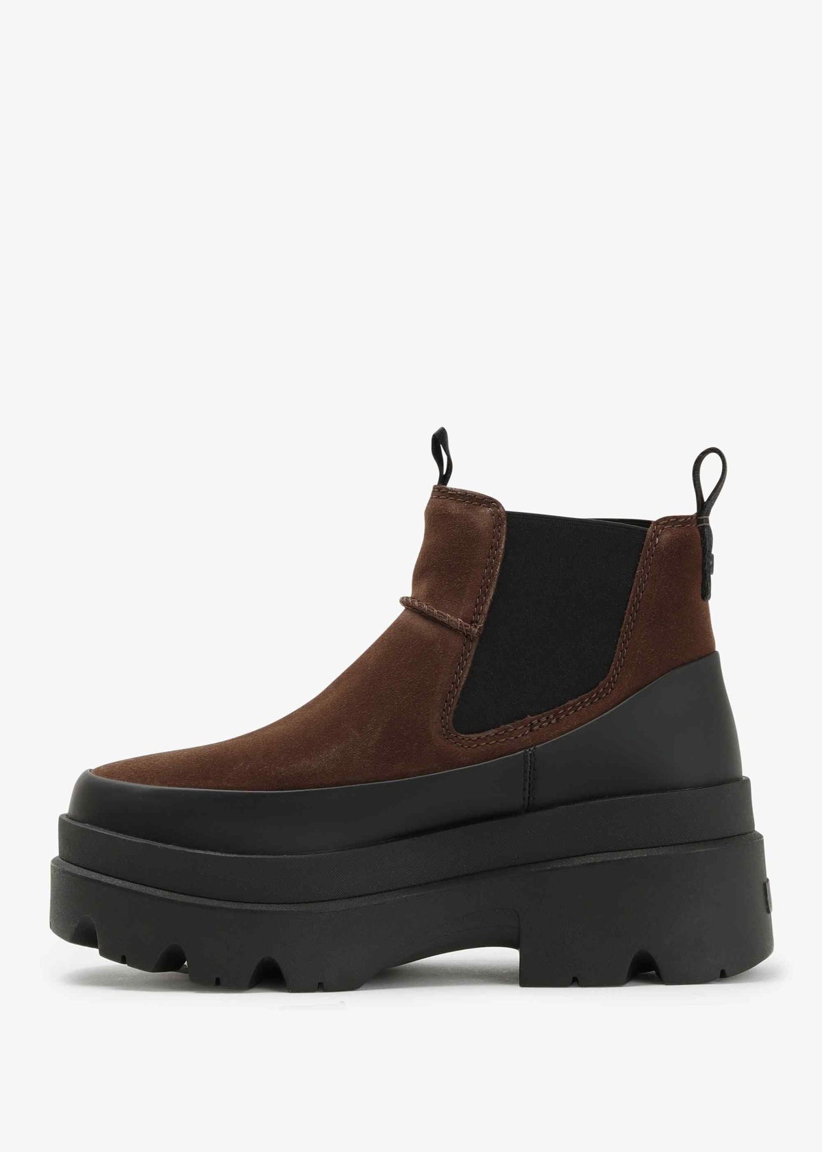UGG BRISBANE CHELSEA BOOT