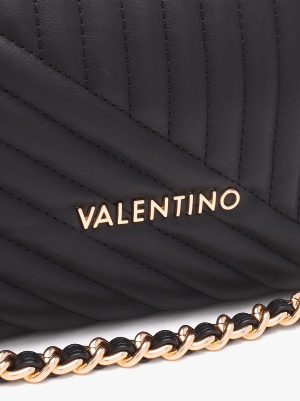 Laax Relove Recycle Off Nero Cross-Body Bag
