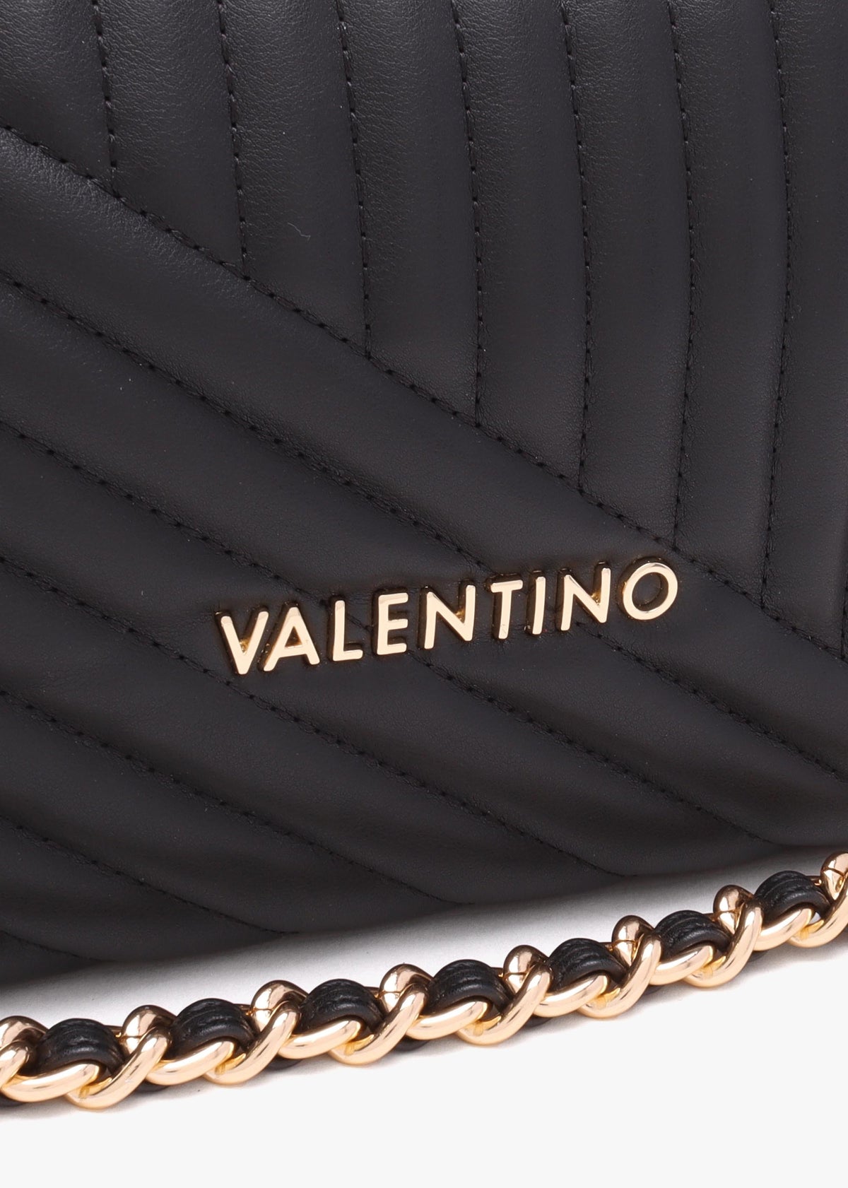 Laax Relove Recycle Off Nero Cross-Body Bag