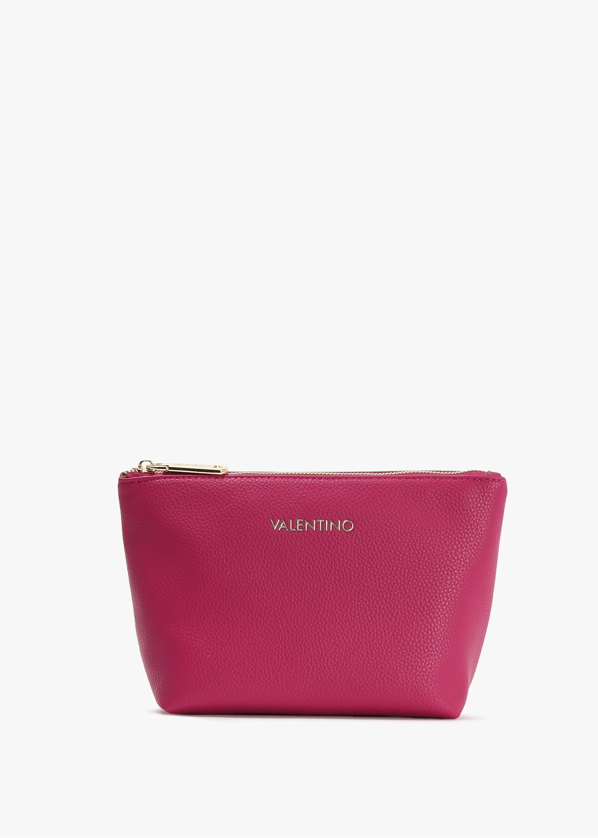 Relove Recycle Malva Cosmetic Pouch