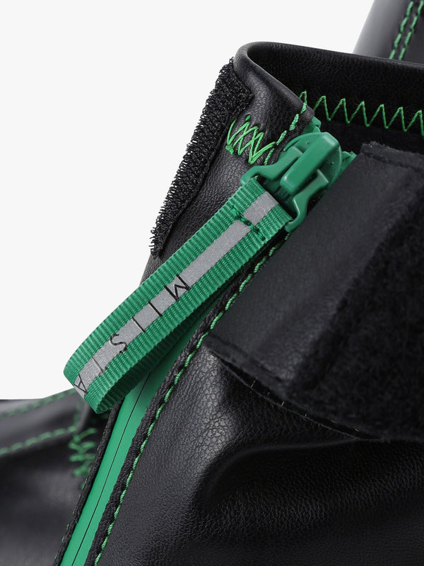 MT Danica Contrast Stitch Boots
