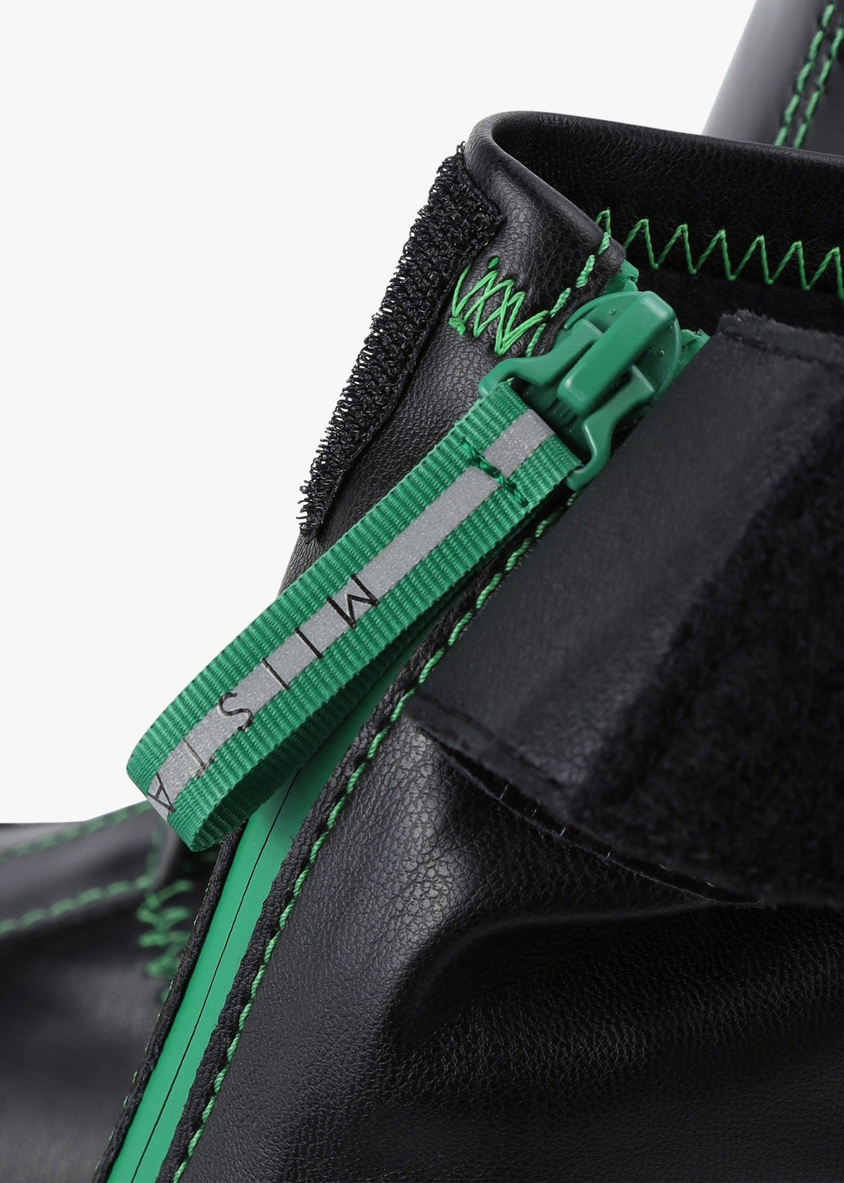 MT Danica Contrast Stitch Boots