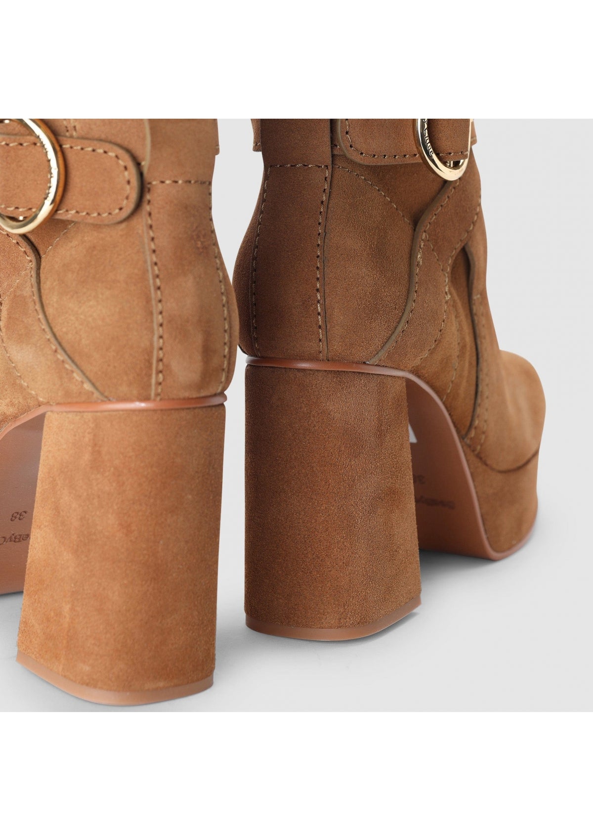 SBC Lyna Boots