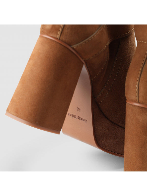 SBC Lyna Boots