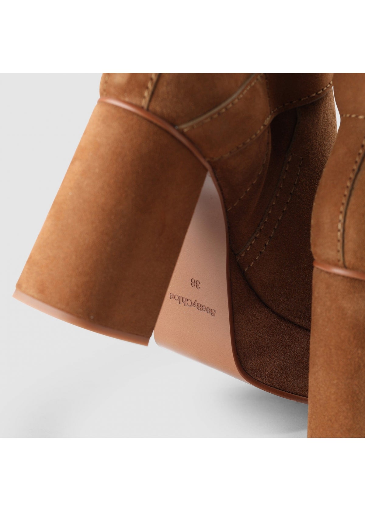 SBC Lyna Boots
